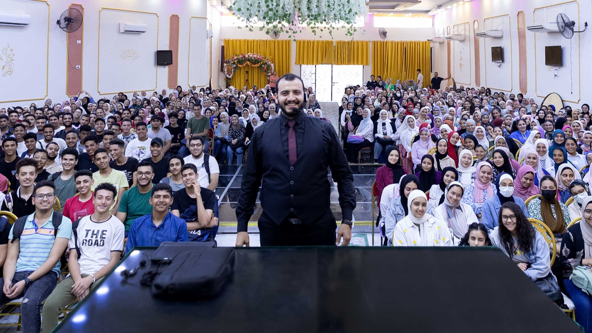 استمارة تسجيل بيانات طالب – مدينة نصر